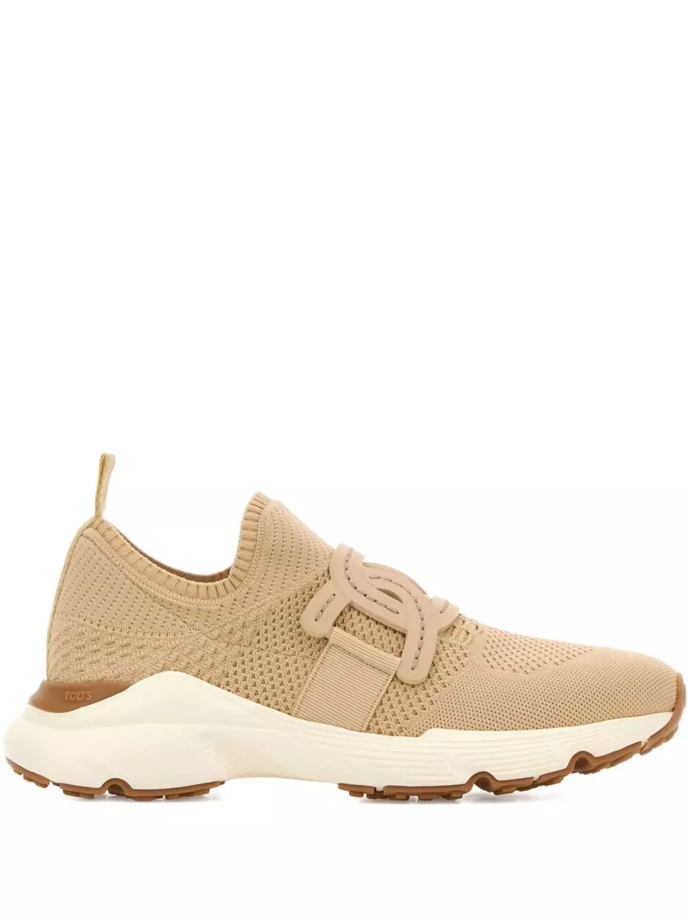 Tod's Sneakers lavorate a maglia Kate