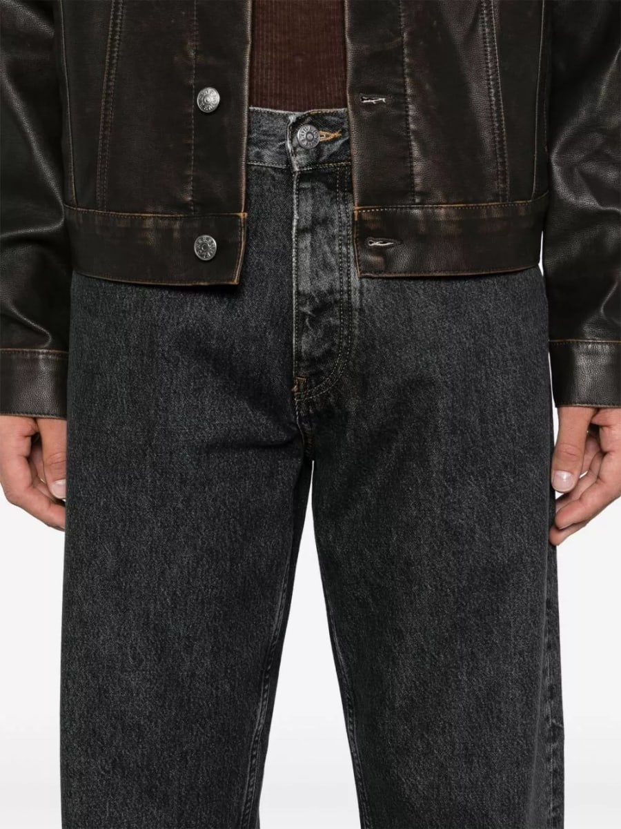 Sunflower Jeans taglio comodo, view 2