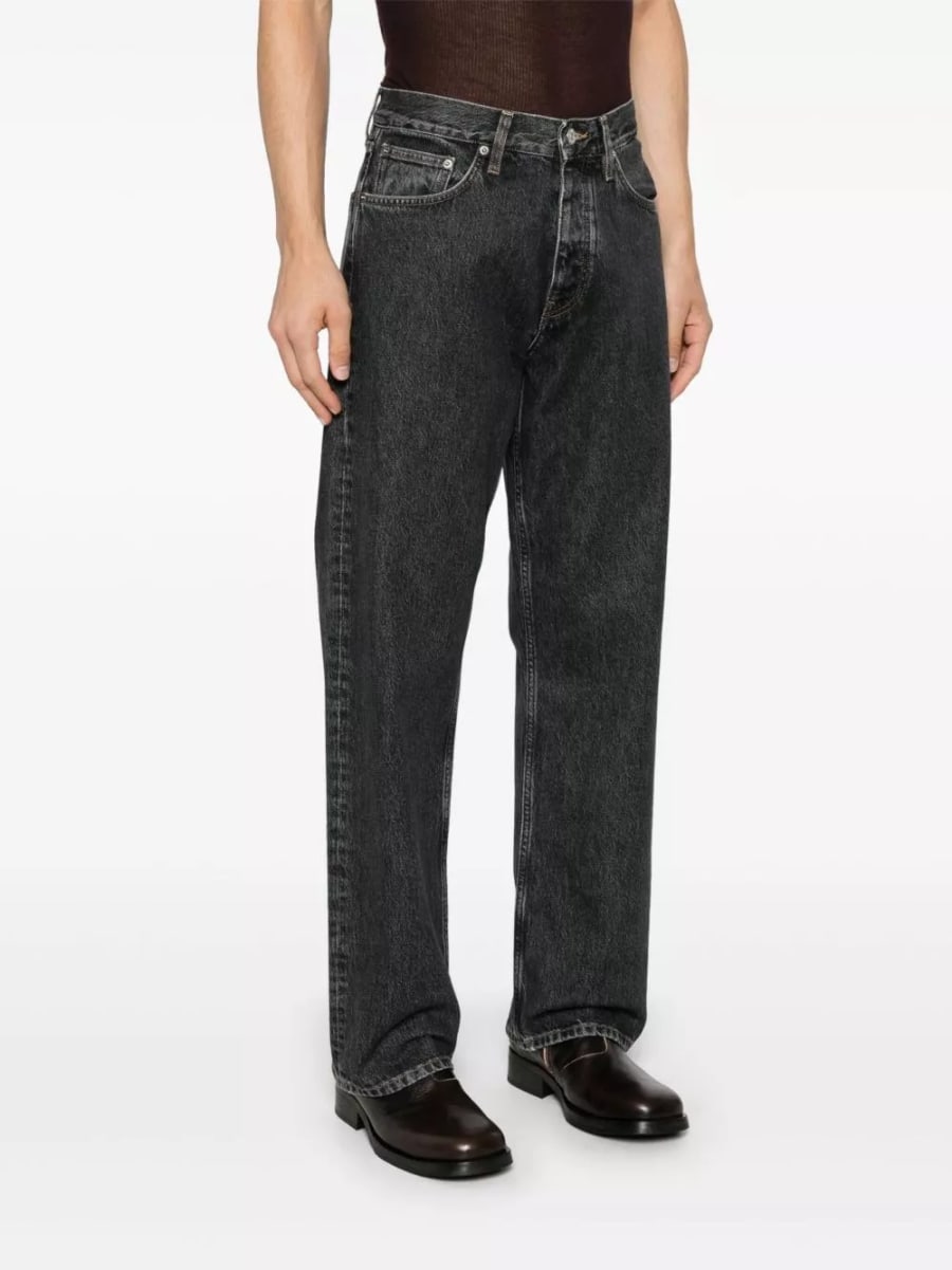 Sunflower Jeans taglio comodo, view 3