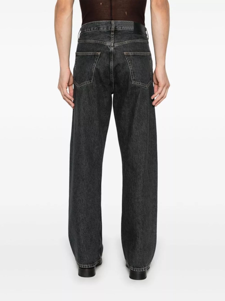 Sunflower Jeans taglio comodo, view 4