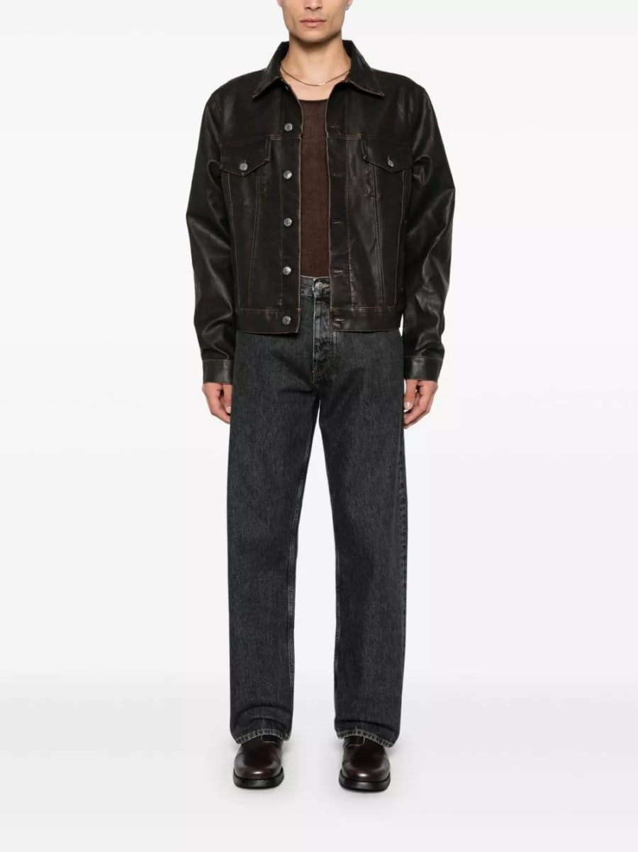 Sunflower Jeans taglio comodo, view 5