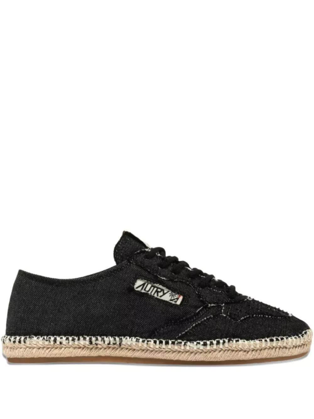 Autry Espadrillas Low sneakers in tela