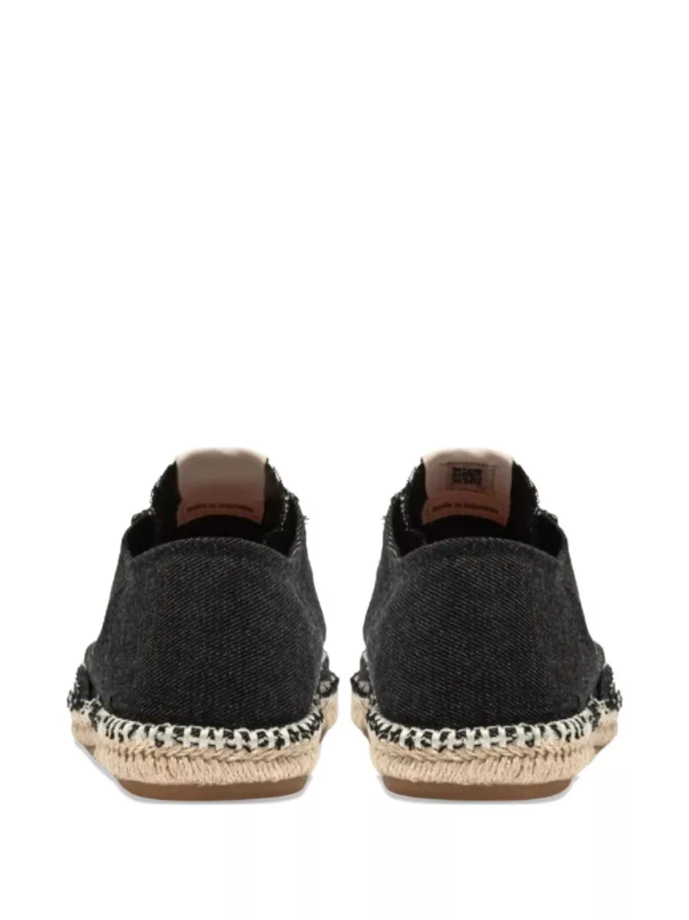 Autry Espadrillas Low sneakers in tela, view 2