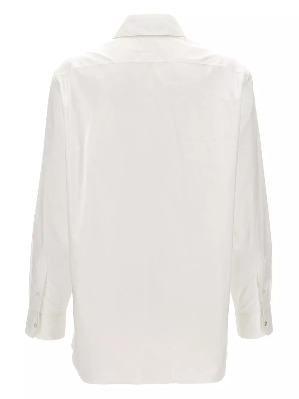 The Row Camicia in cotone Sisilia, view 2