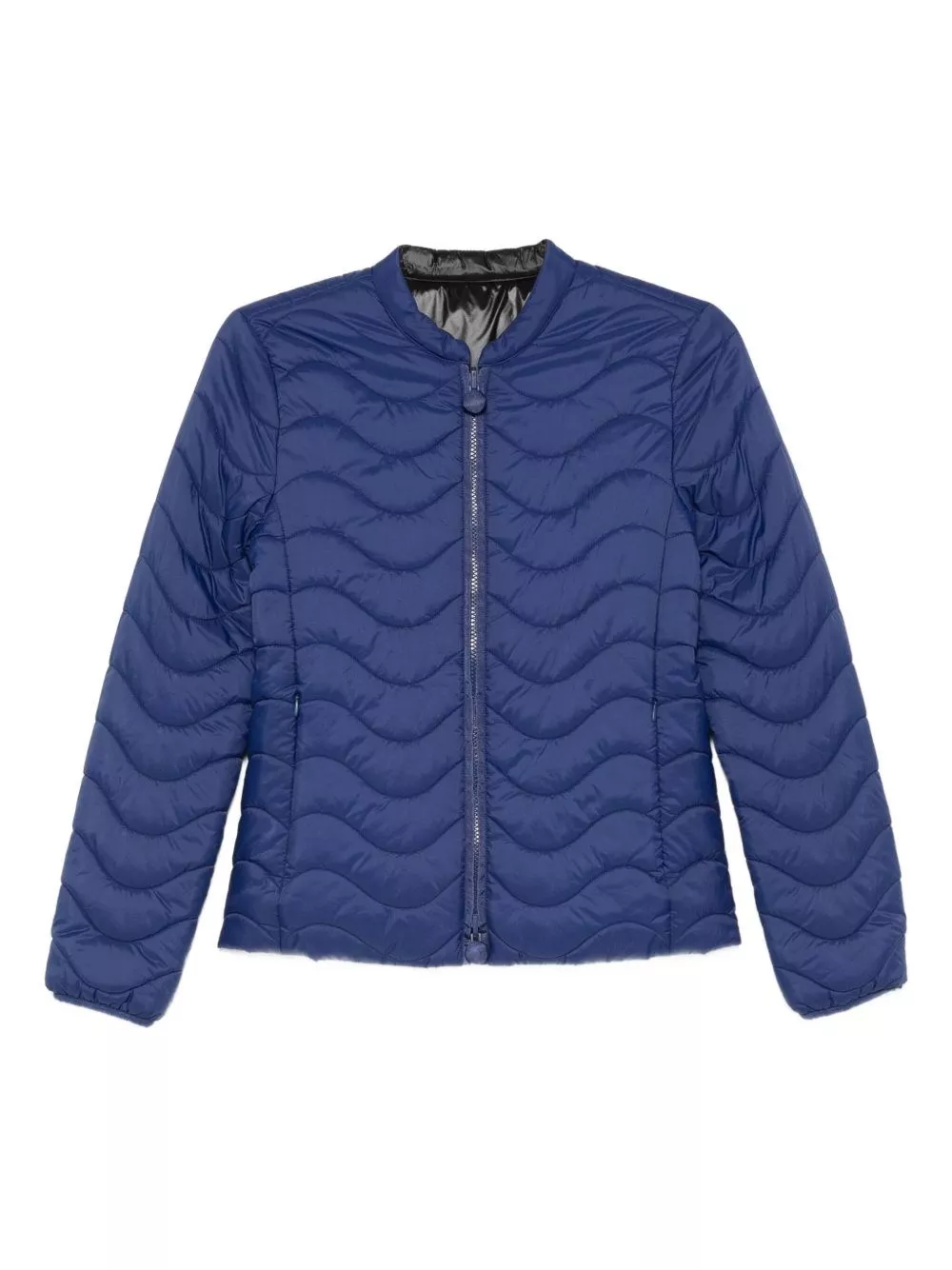 Emporio Armani Giacca blouson in nylon