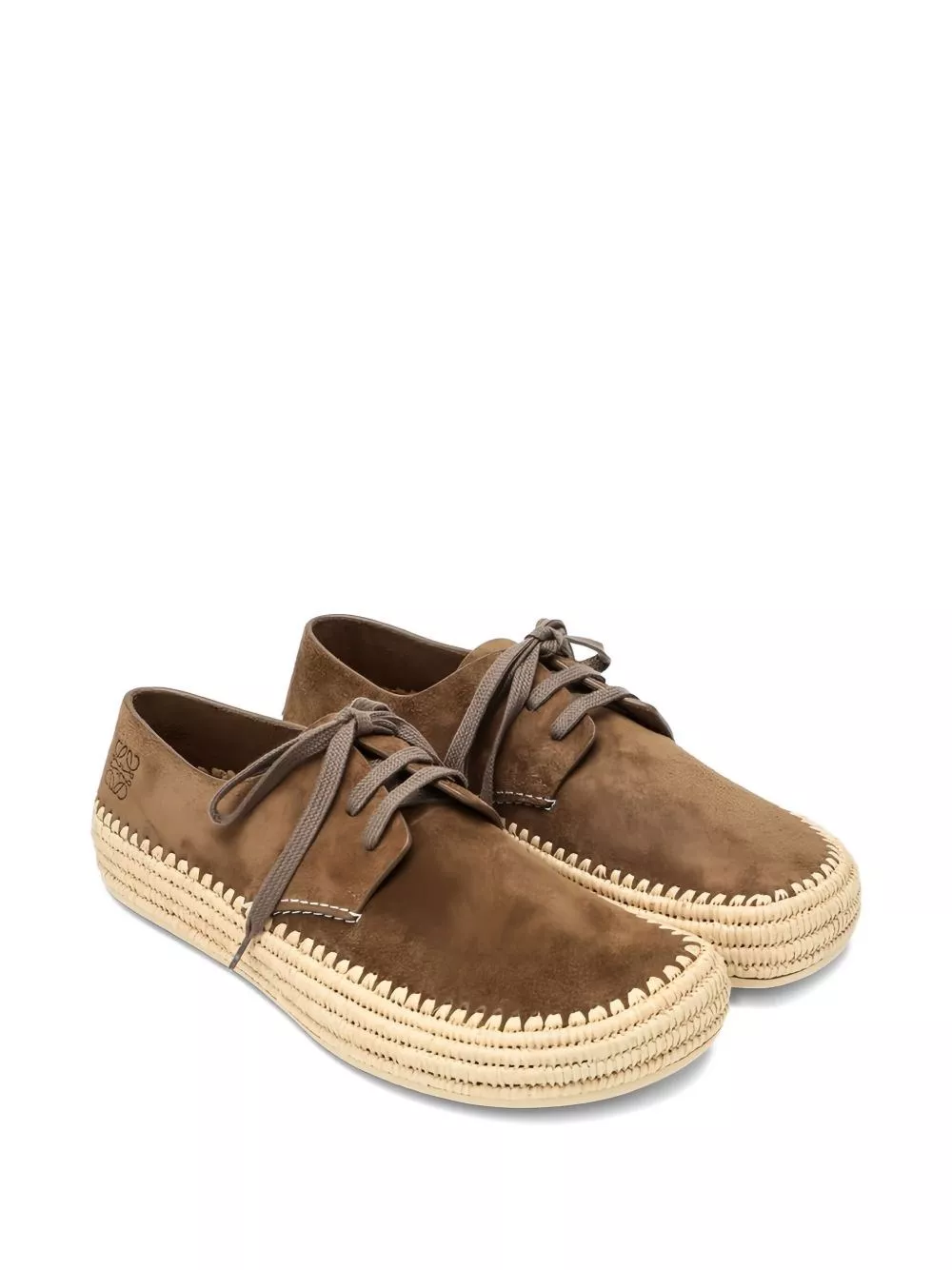 Loewe Sneakers in tela Rio, view 2