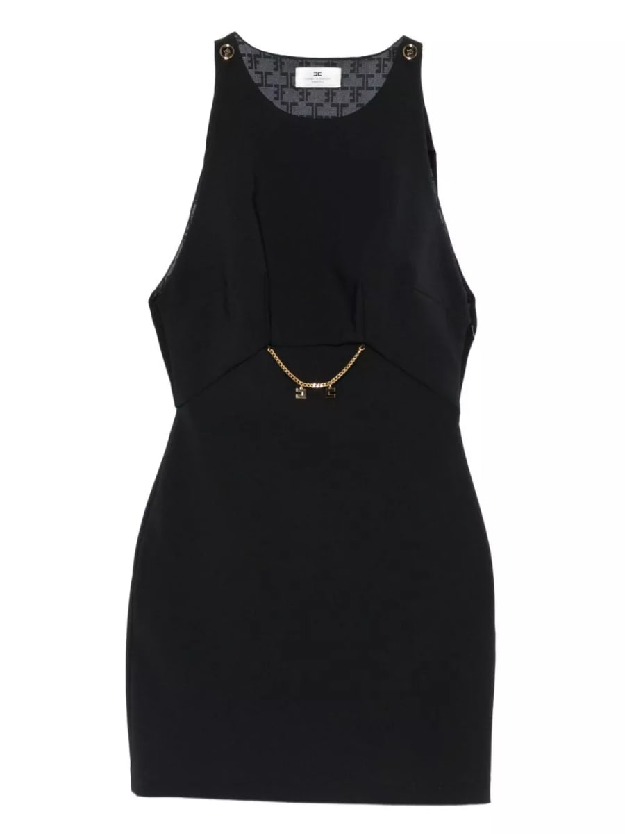 Elisabetta Franchi Abito Mini