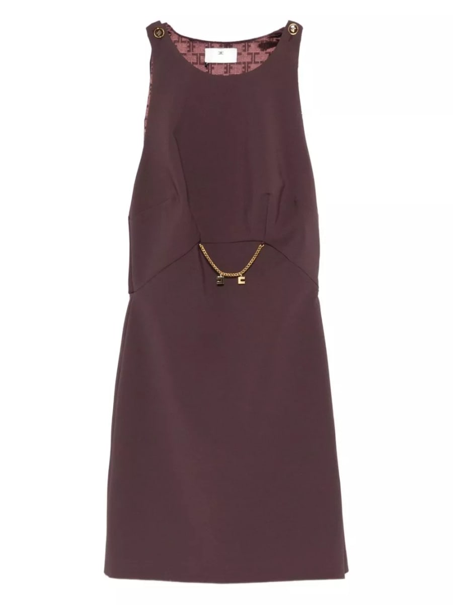 Elisabetta Franchi Mini abito