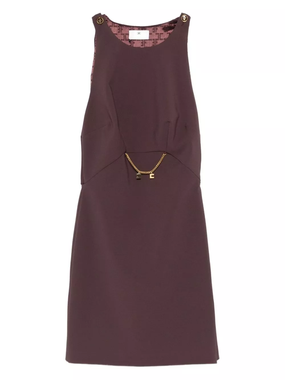 Elisabetta Franchi Mini abito