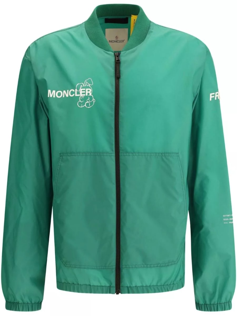 Moncler genius Ostria bomber