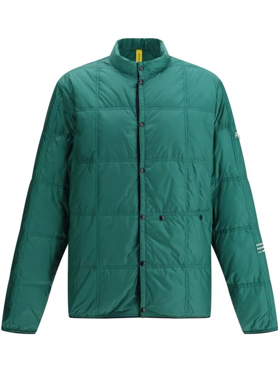 Moncler genius Giacca Jayel