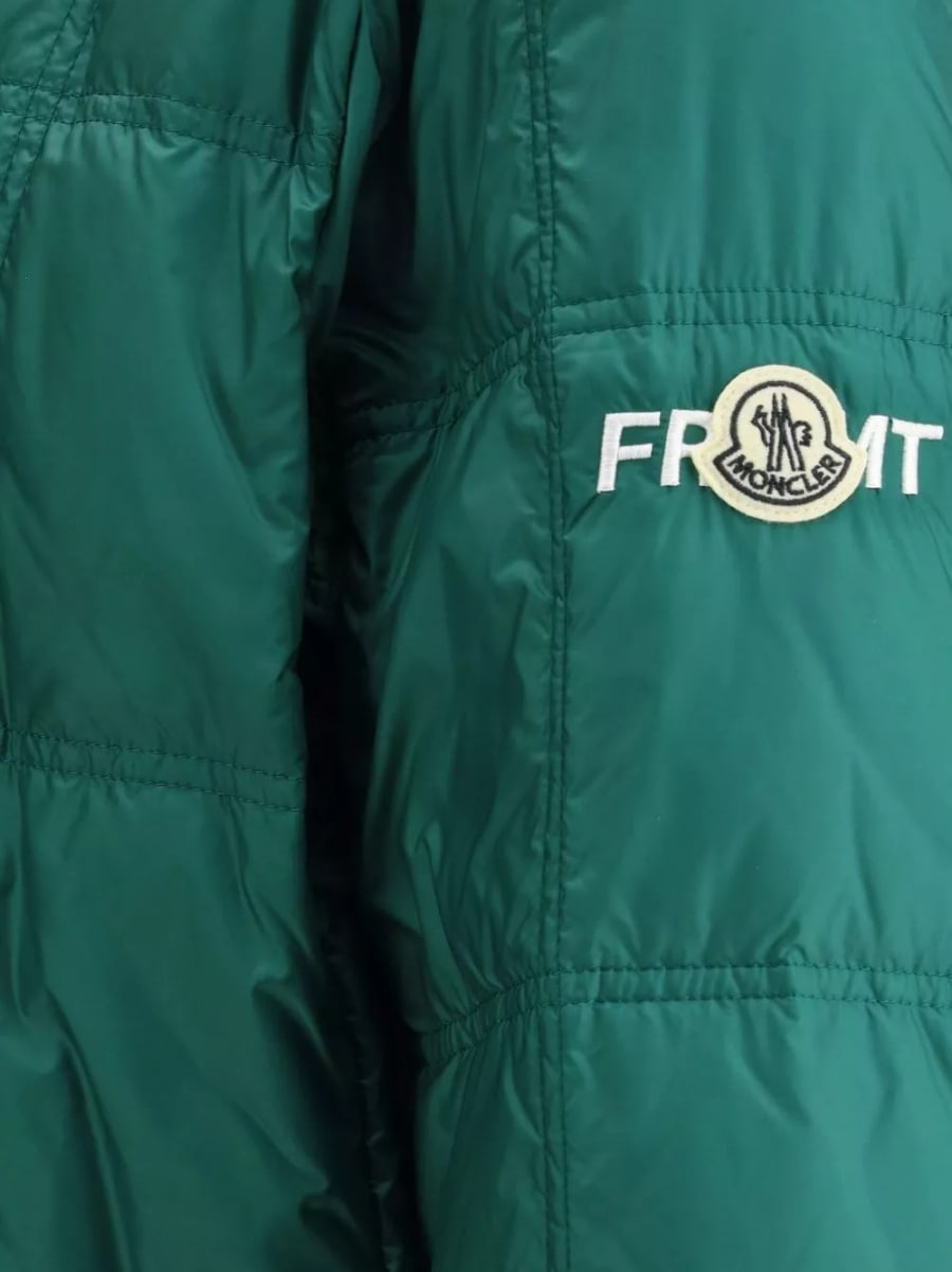 Moncler genius Giacca Jayel, view 2