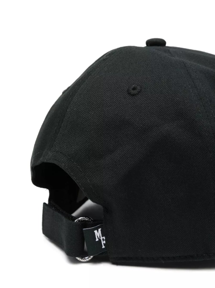 Moncler genius Cappello da baseball, view 2