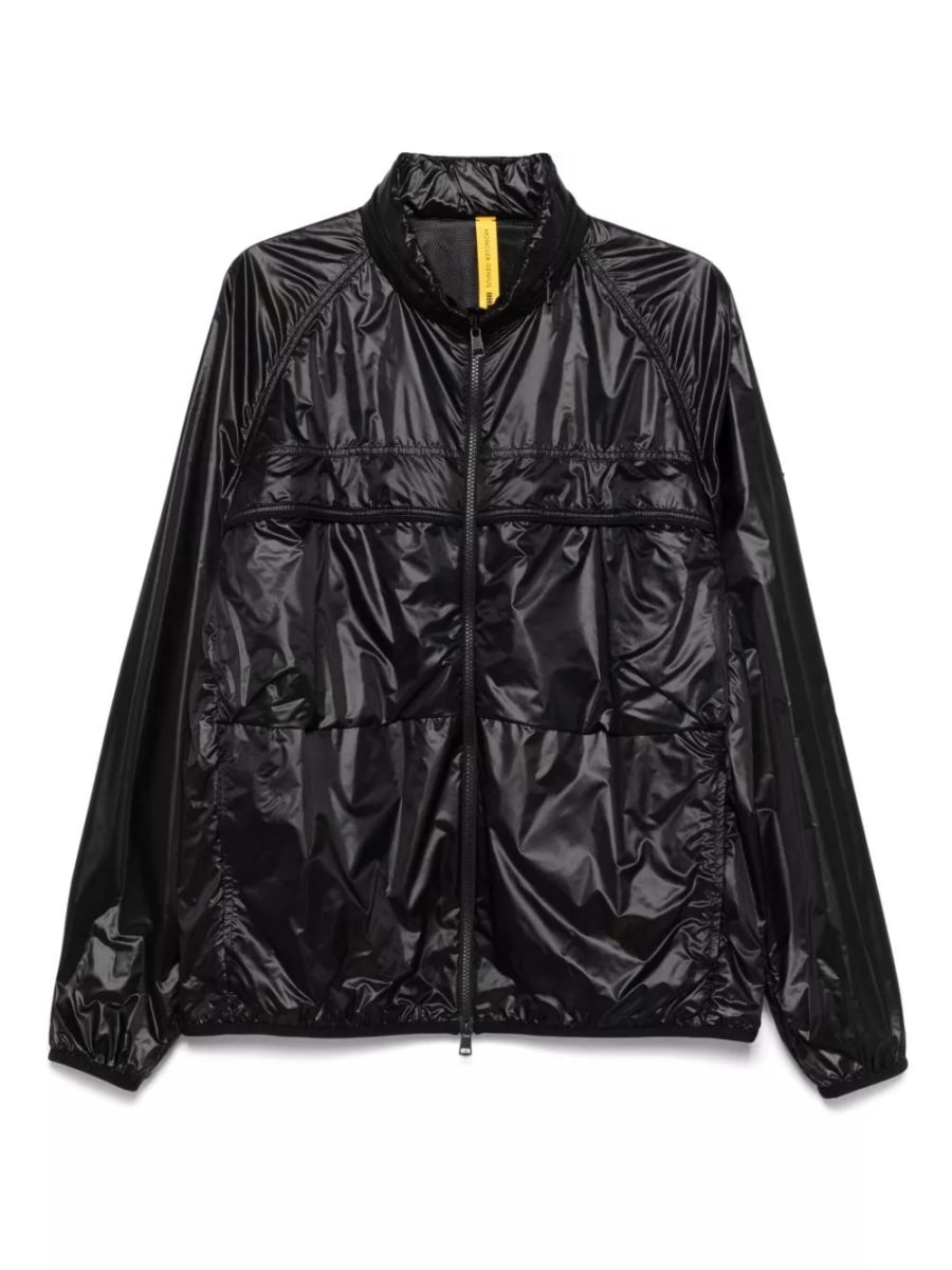 Moncler x mercedes by nigo giacca ANUBIS