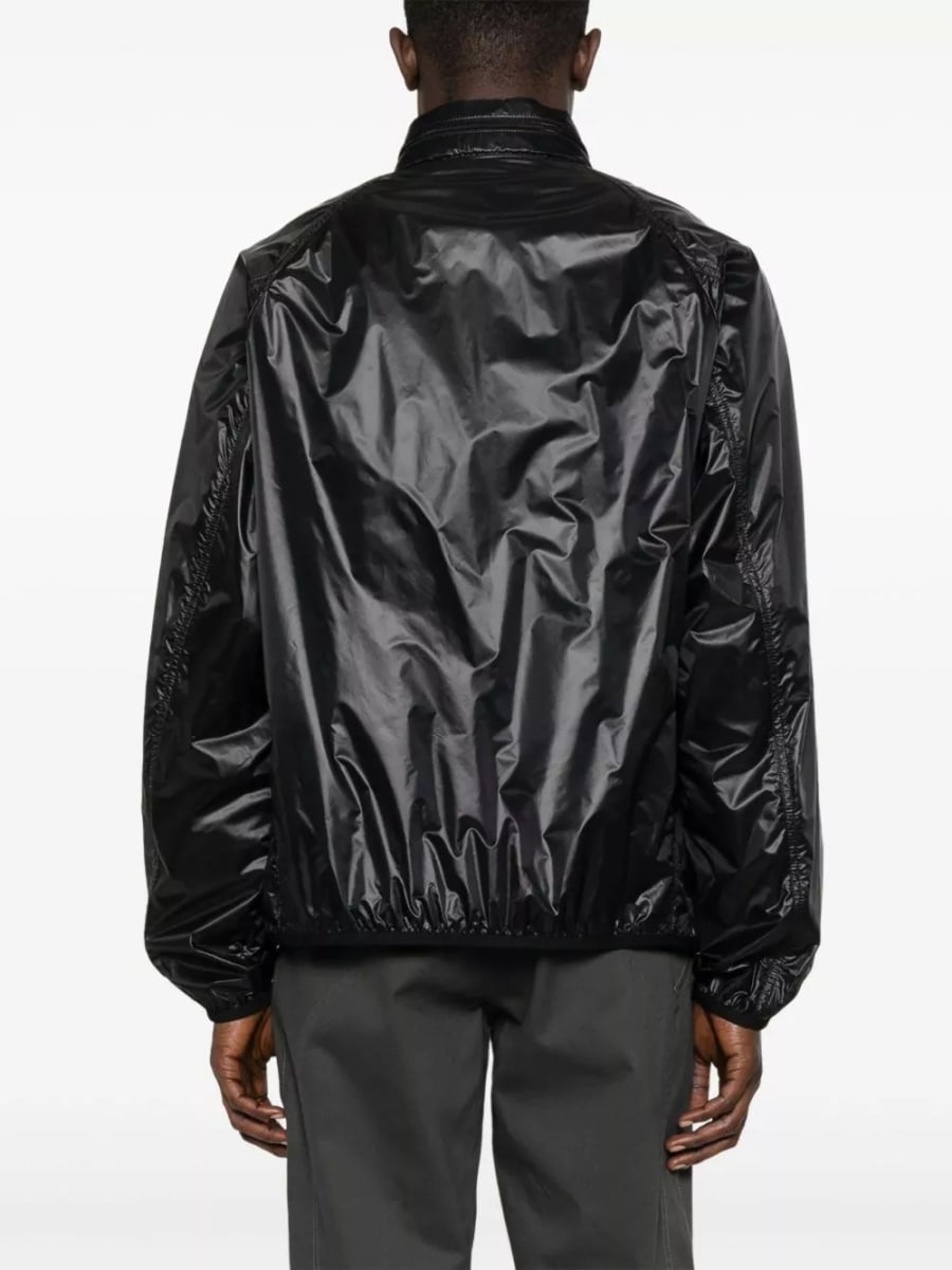 Moncler x mercedes by nigo giacca ANUBIS, view 2