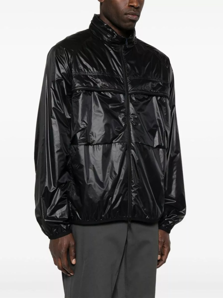 Moncler x mercedes by nigo giacca ANUBIS, view 3
