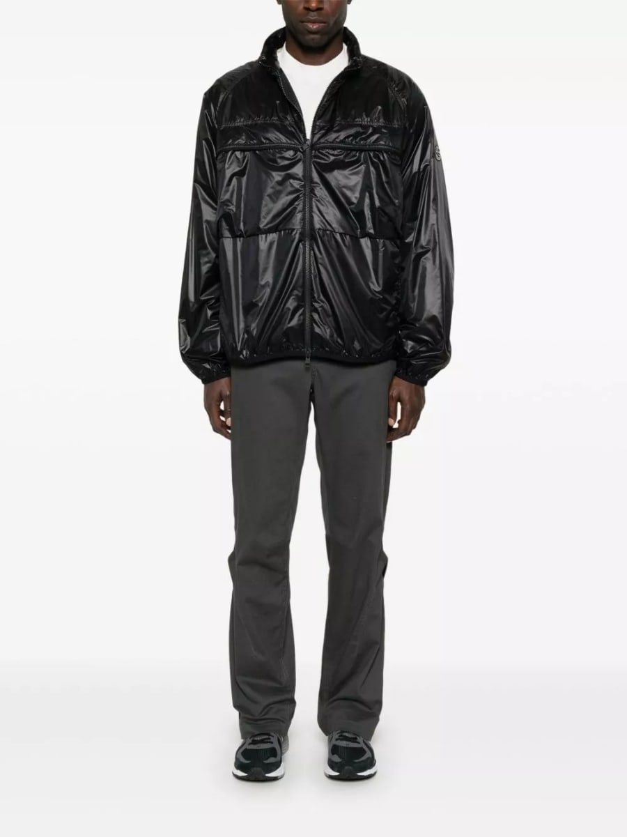 Moncler x mercedes by nigo giacca ANUBIS, view 5