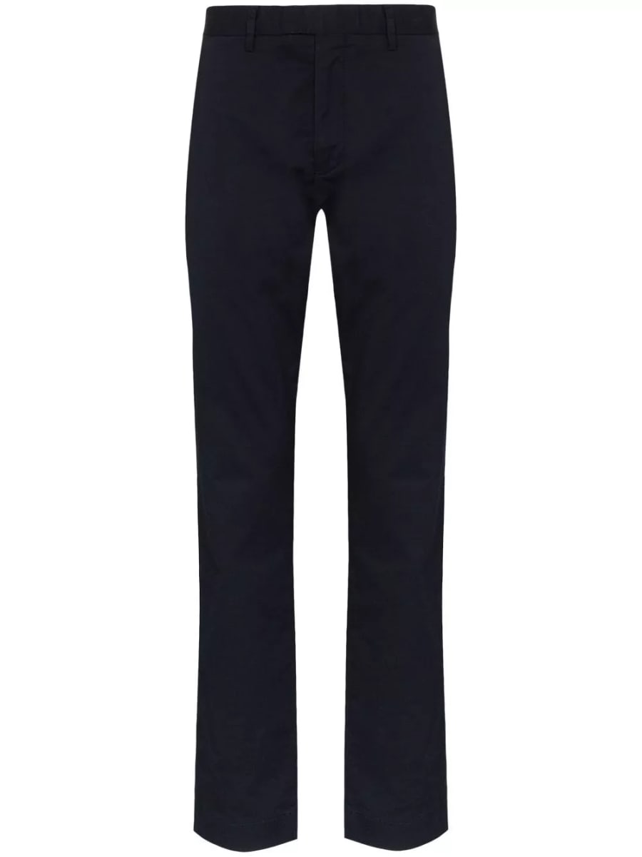 Polo Ralph Lauren Pantalone con logo
