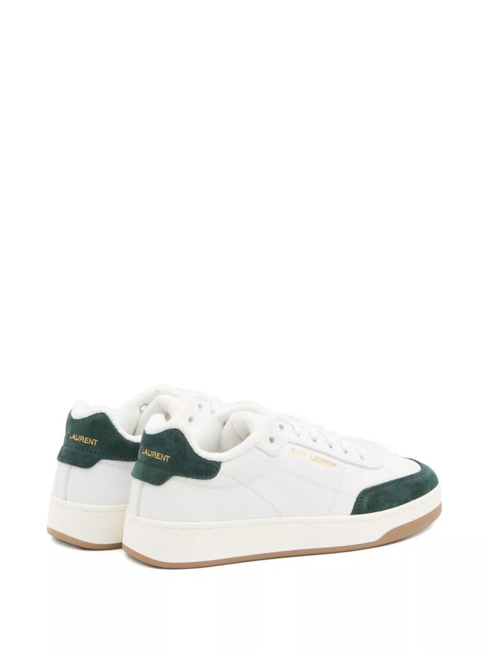 Saint Laurent Sneakers in pelle SL 61