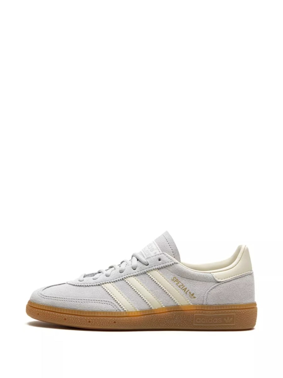adidas Sneaker in pelle, view 2