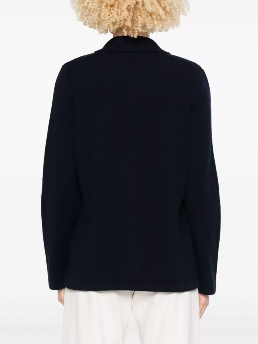 A.P.C. Camicia di lana, view 5