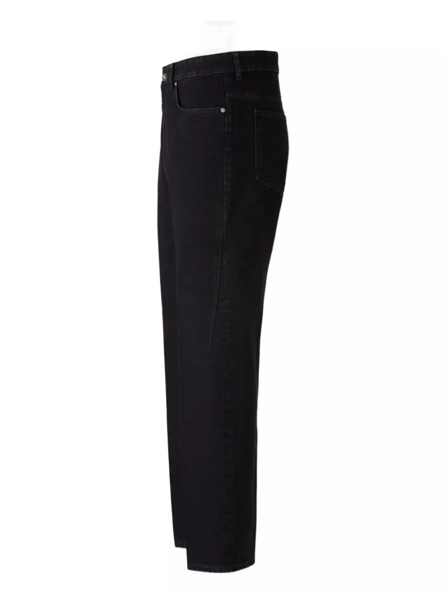 Givenchy Pantaloni in cotone, view 2