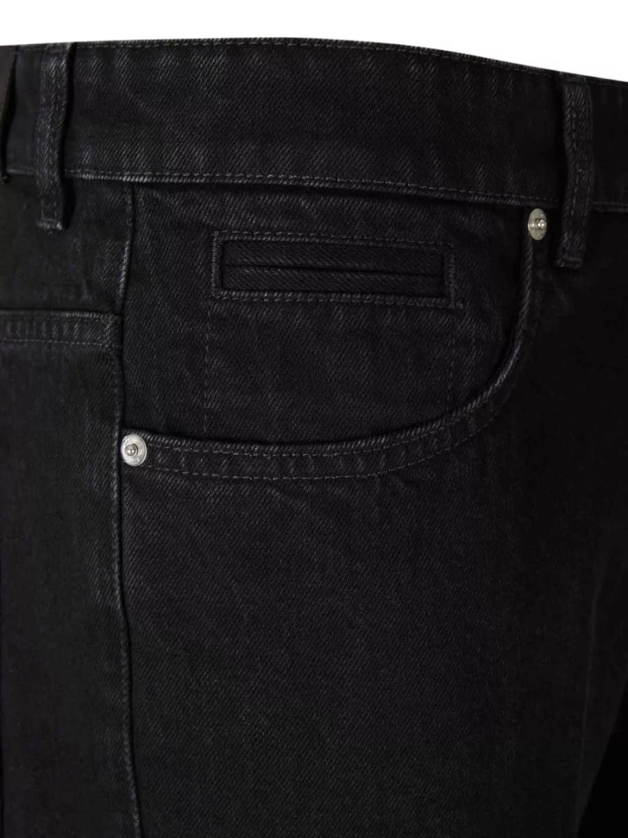 Givenchy Pantaloni in cotone, view 5