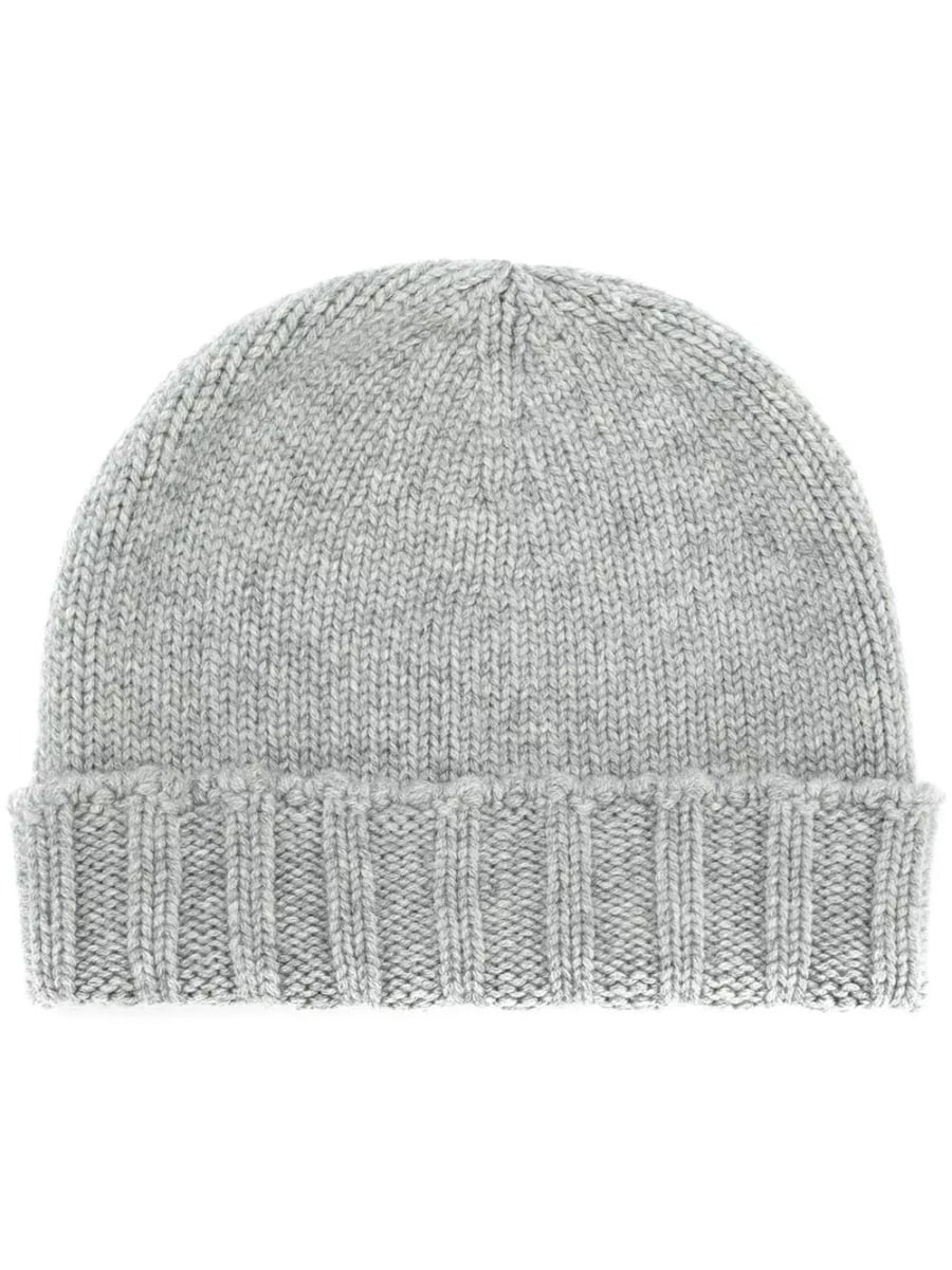 Drumohr Cappello di lana sottile