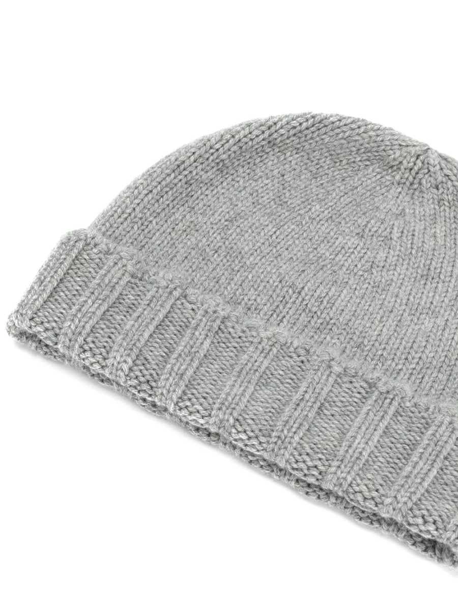 Drumohr Cappello di lana sottile, view 2