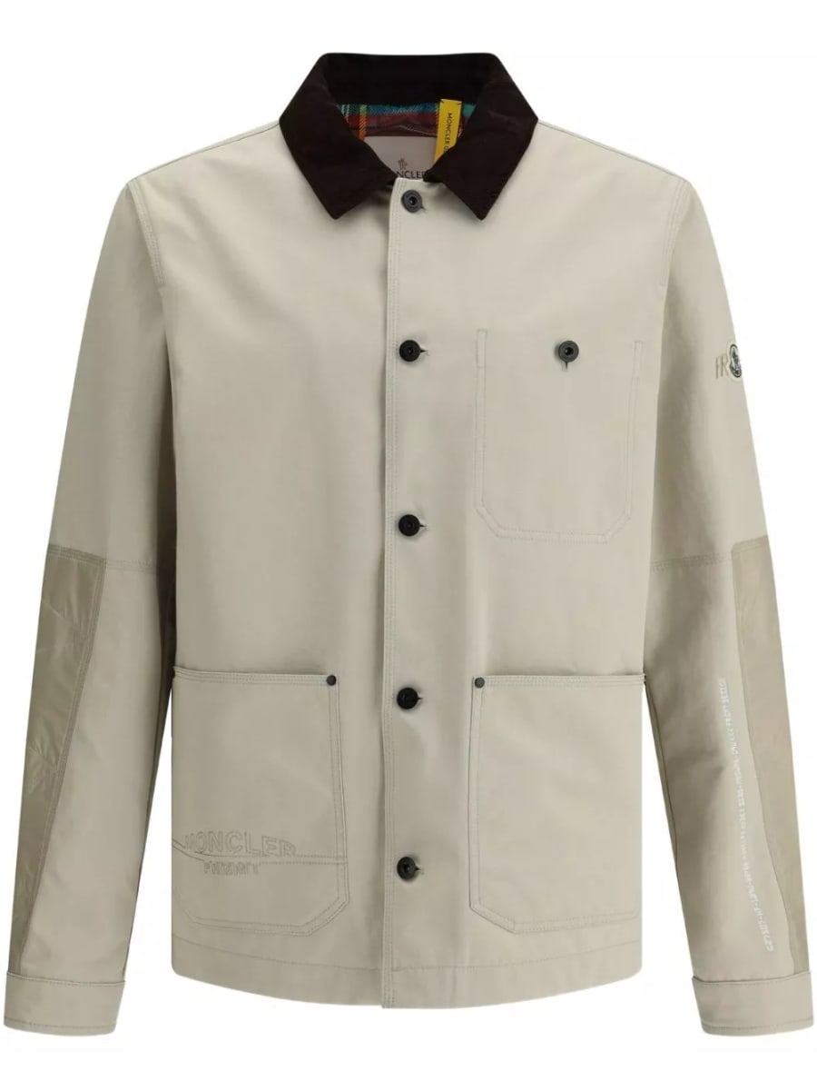 Moncler genius Giacca GEIKE