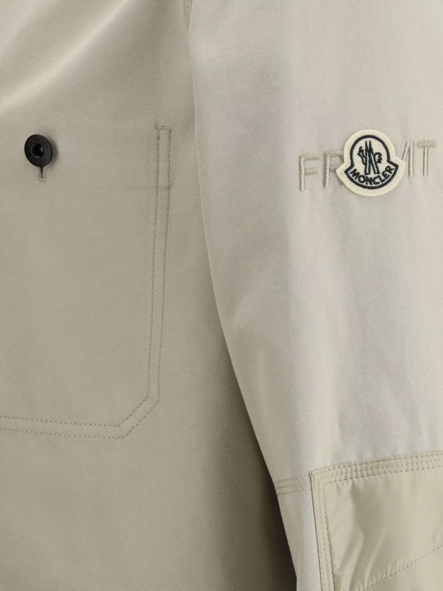 Moncler genius Giacca GEIKE, view 2