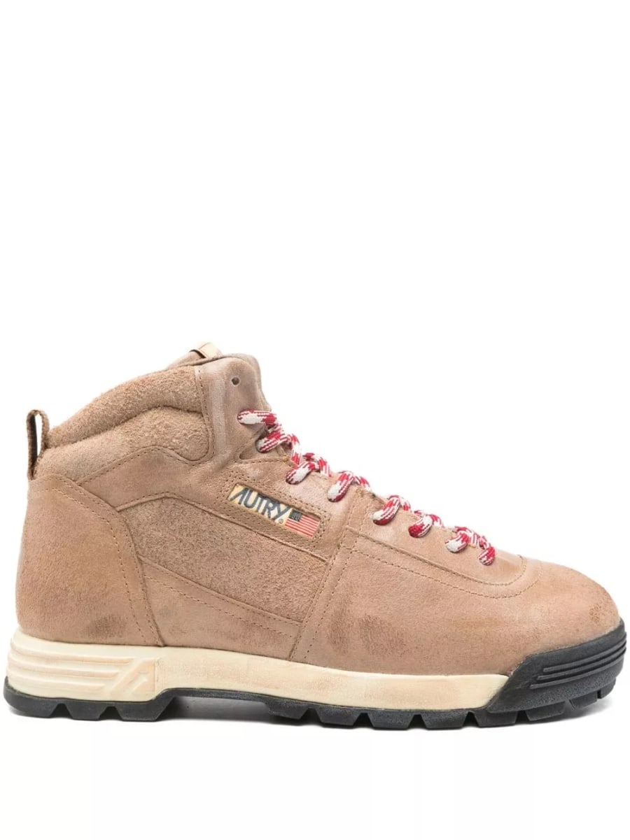 Autry Sneakers Malga Mid