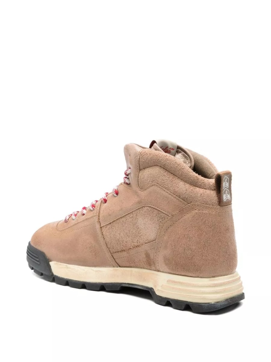 Autry Sneakers Malga Mid, view 3