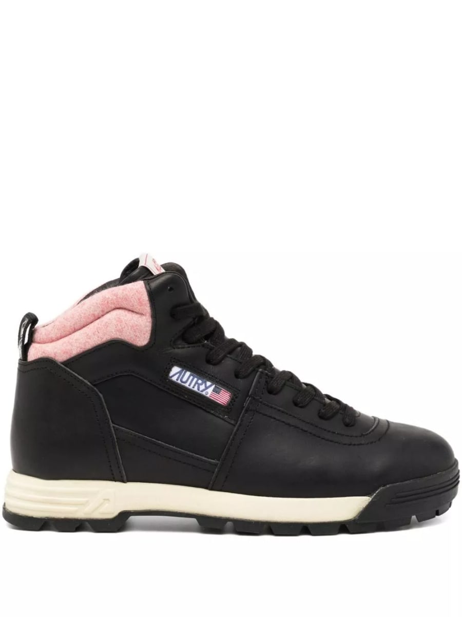 Autry Sneakers Malga Mid