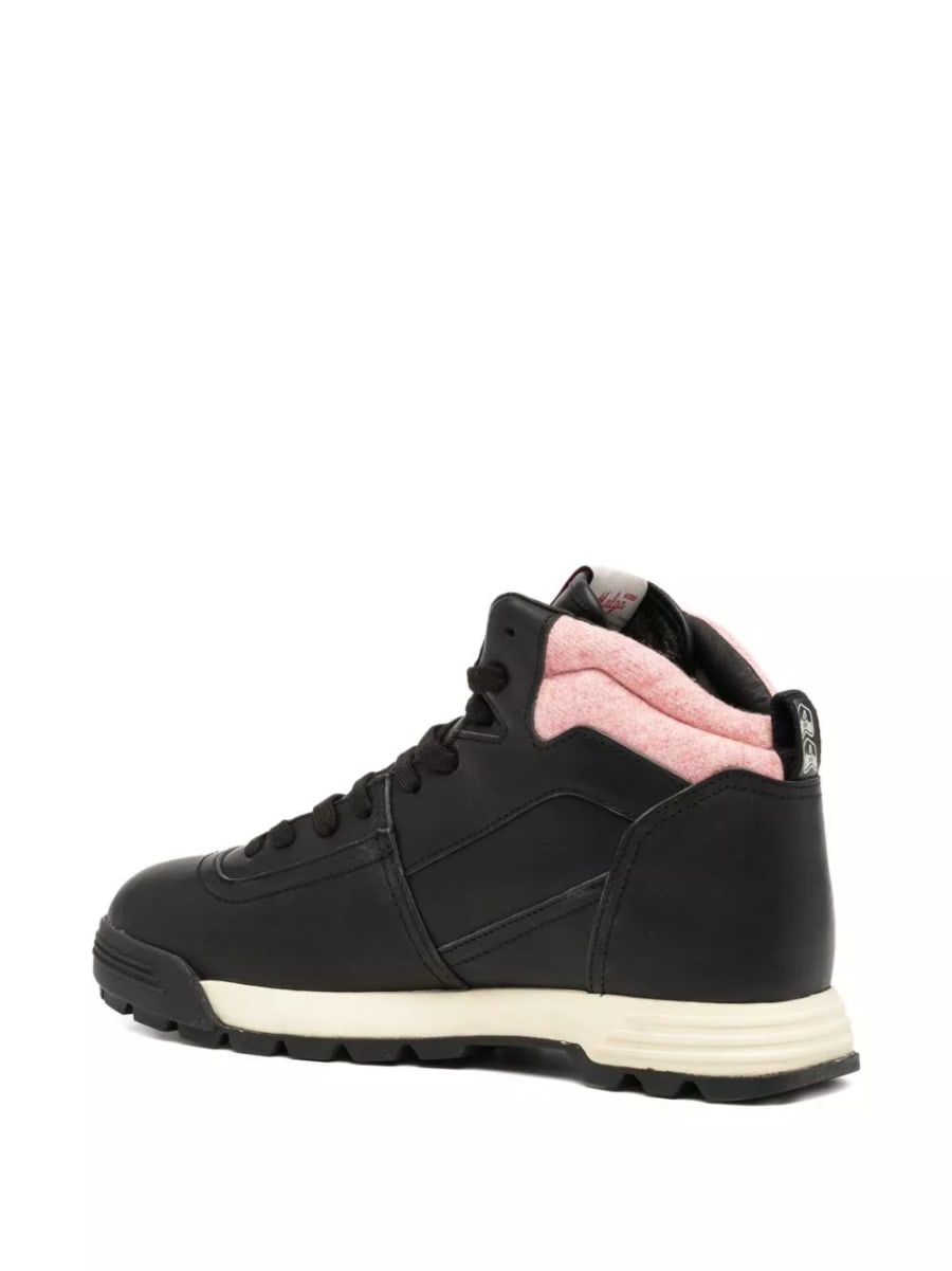 Autry Sneakers Malga Mid, view 2
