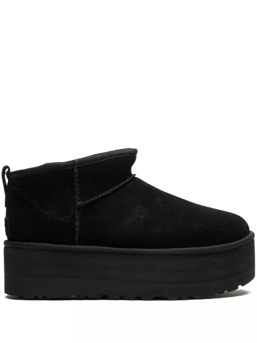 UGG Stivali Classic Ultra Mini Platform