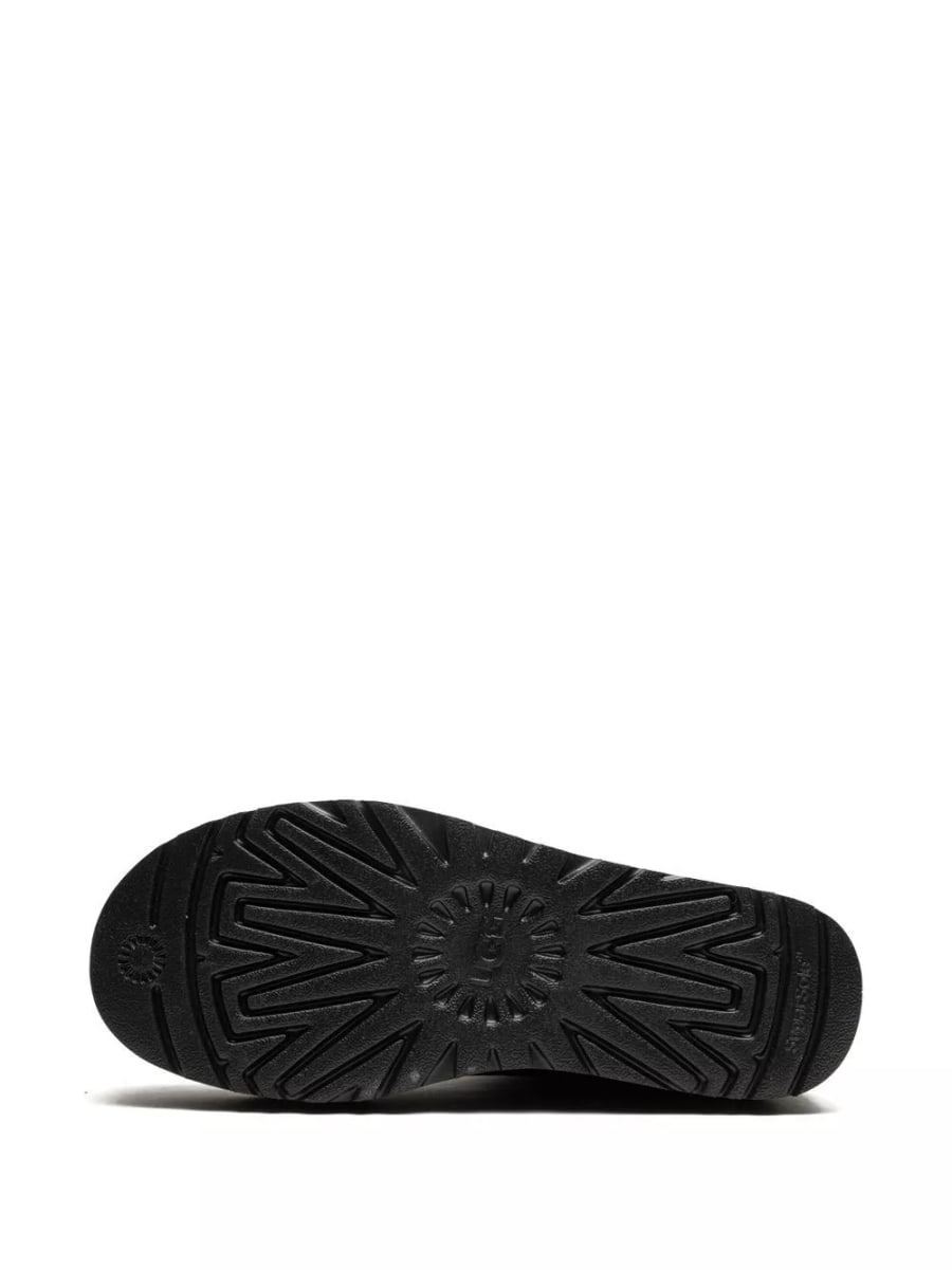 UGG Stivali Classic Ultra Mini Platform, view 4