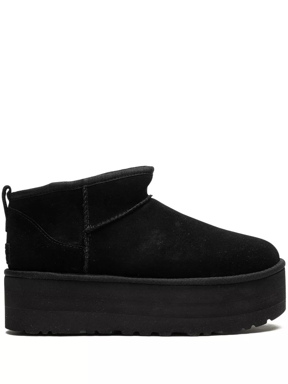 UGG Stivali Classic Ultra Mini Platform