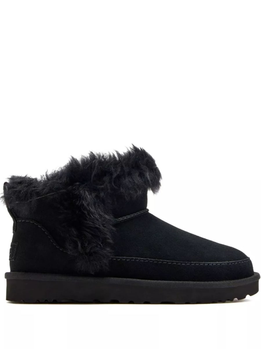 UGG Stivali chalet Classic Ultra Mini