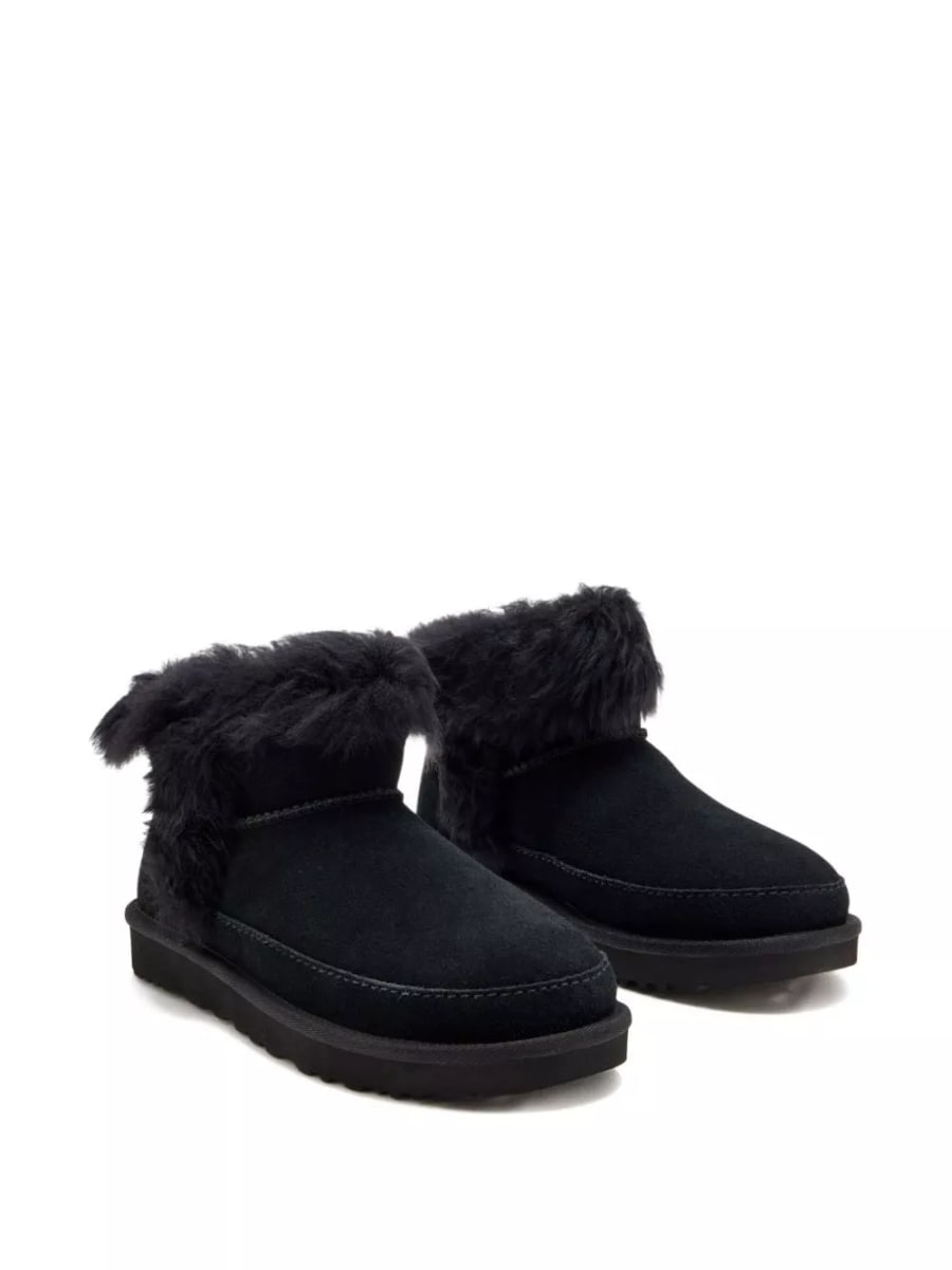 UGG Stivali chalet Classic Ultra Mini, view 3