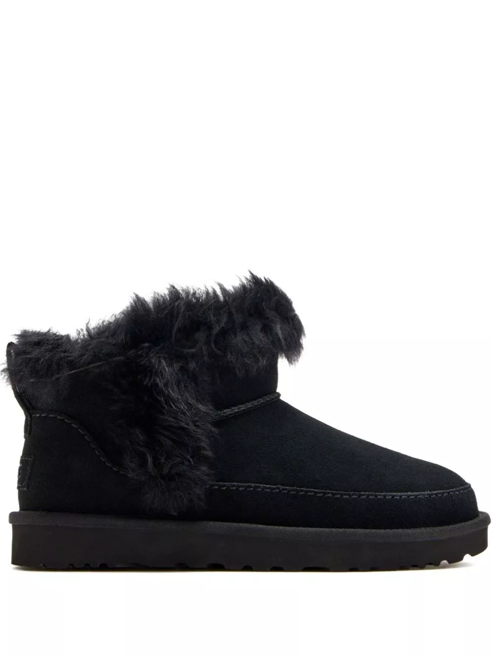 UGG Stivali chalet Classic Ultra Mini