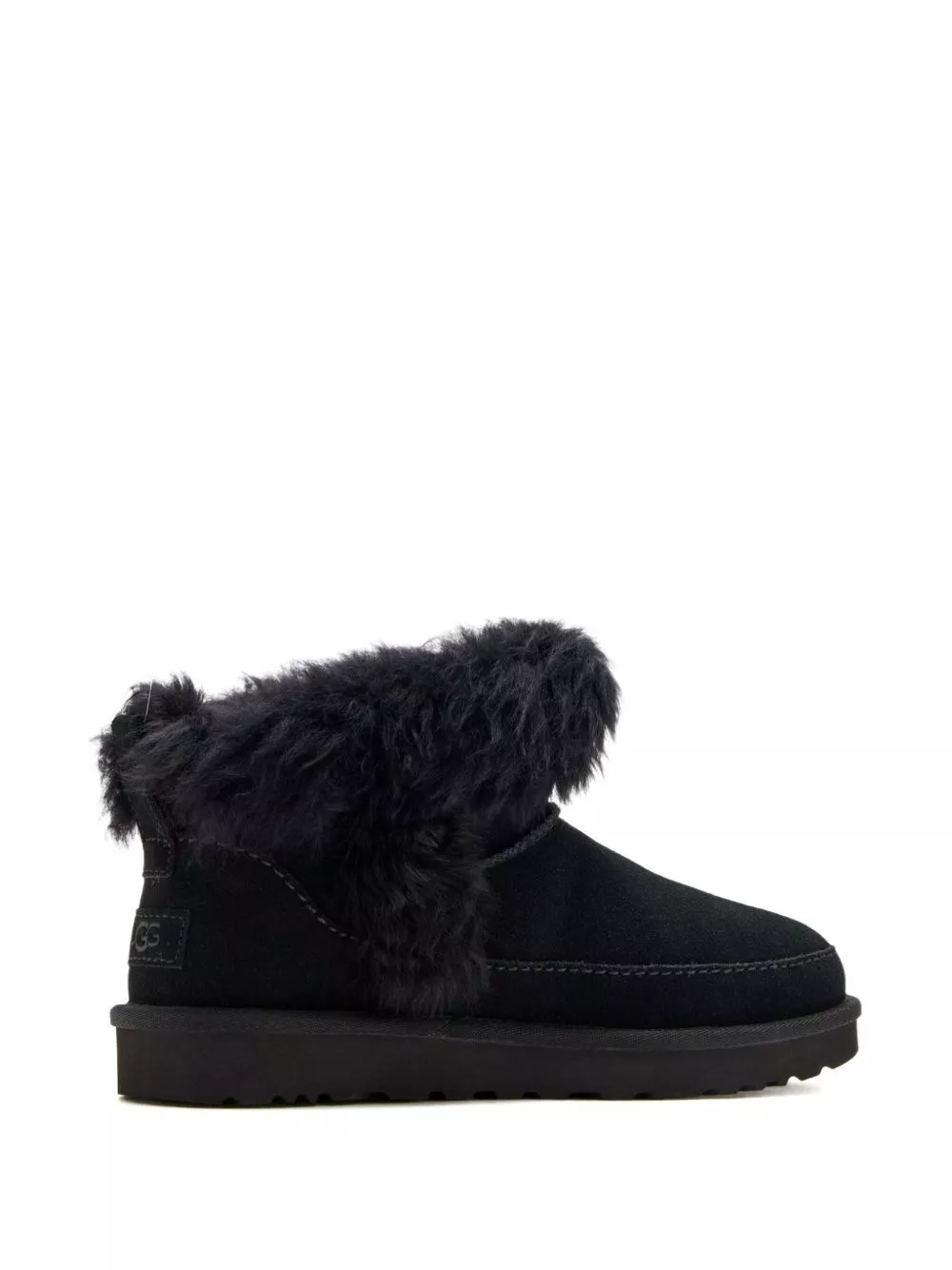 UGG Stivali chalet Classic Ultra Mini, view 2