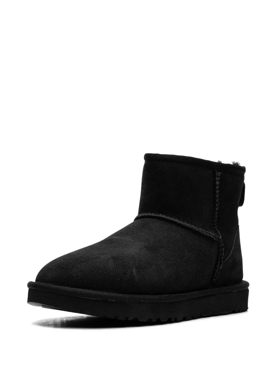 UGG Stivaletti Classic Mini II, view 4