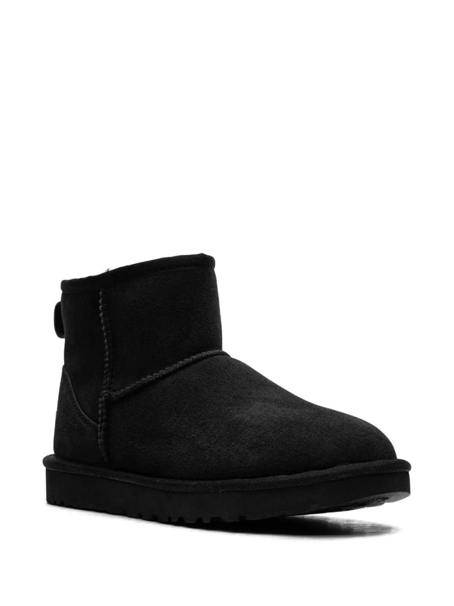 UGG Stivaletti Classic Mini II, view 5