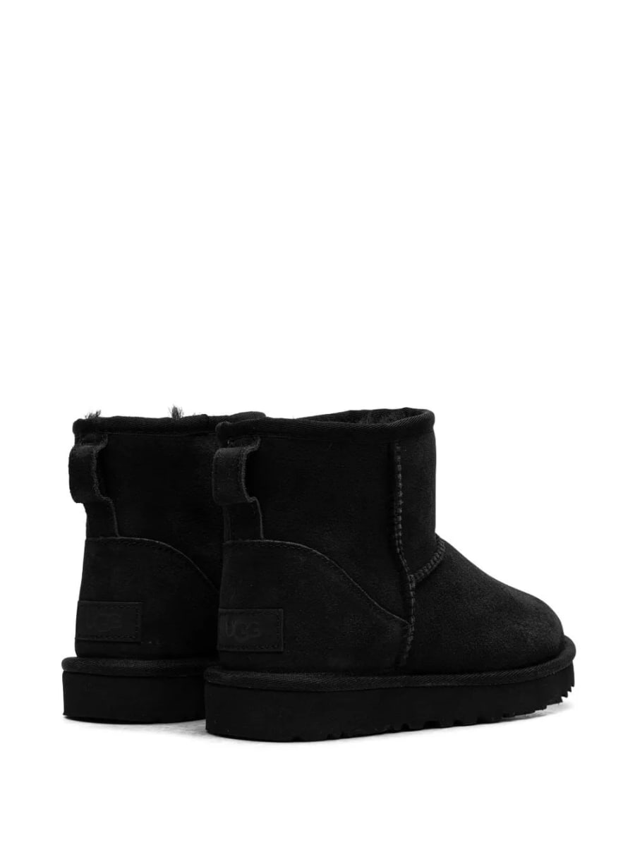 UGG Stivaletti Classic Mini II, view 6