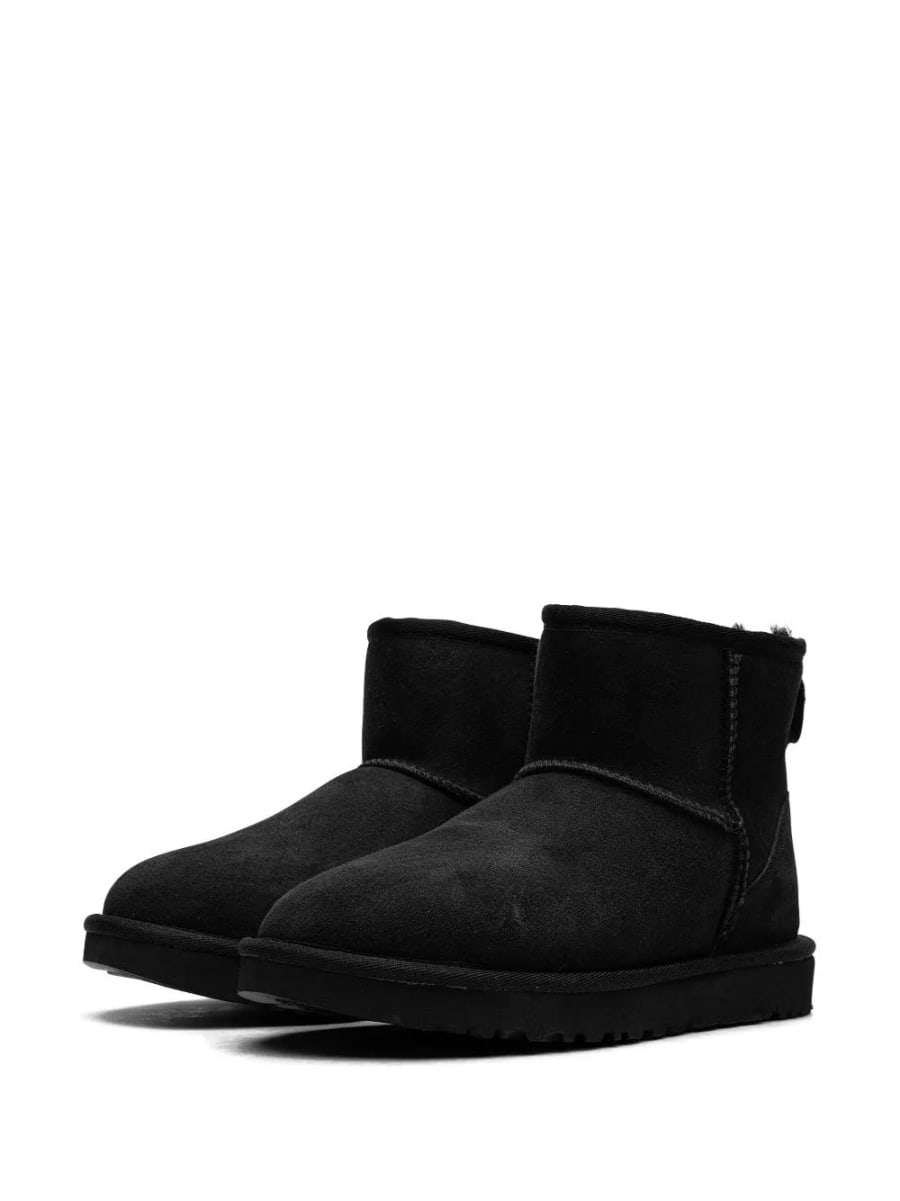 UGG Stivaletti Classic Mini II, view 7