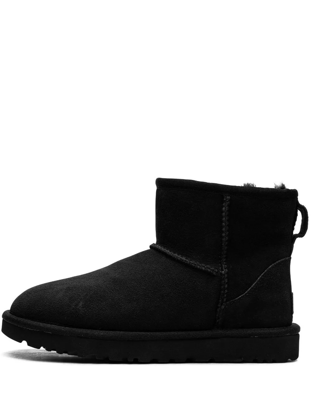 UGG Stivaletti Classic Mini II, view 2