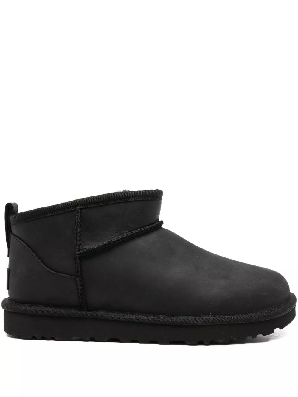 UGG Slipper Classic Micro
