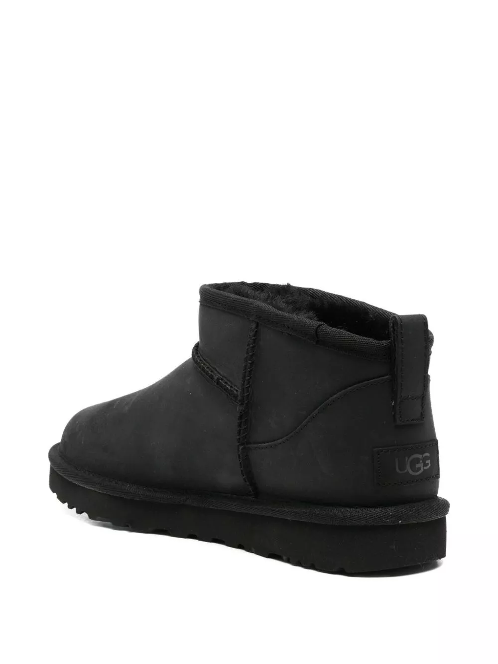 UGG Slipper Classic Micro, view 2