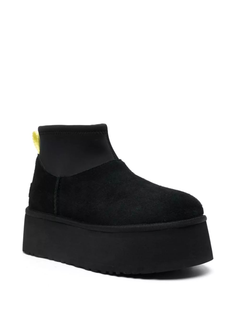 UGG Classic Mini Dipper, view 2